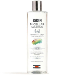 ISDIN 4 in 1 Micellar Solution 400 ml - ISDIN