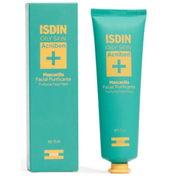ISDIN Acniben Purifying Face Mask 75 ml - ISDIN