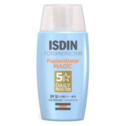 ISDIN Fotoprotector Fusion Water Magic Spf50+ 50 ml - ISDIN