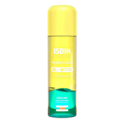ISDIN Fotoprotector Hydro Lotion SPF50+ 200 ml - ISDIN