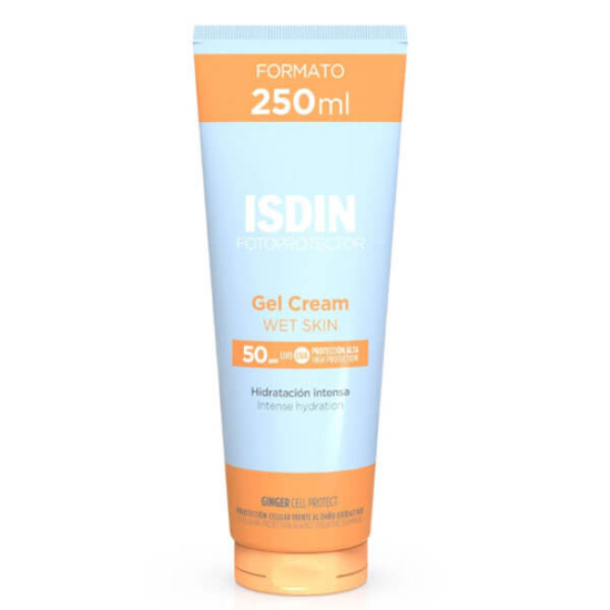  ISDIN Fotoptotector Gel Cream SPF50 250 ml - 1
