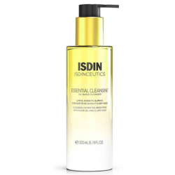 ISDIN Isdın Essential Cleansing 200 ml - ISDIN