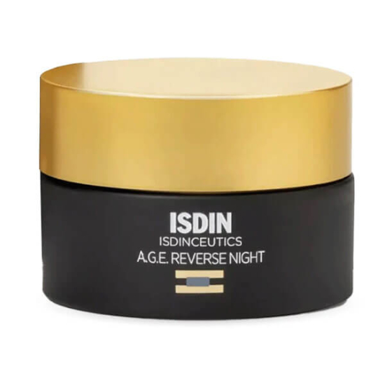  ISDIN Isdinceutics Age Reverse Night 50 ml - 1