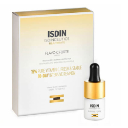 ISDIN Isdinceutics Flavo C Forte Serum 5.3 ml - ISDIN