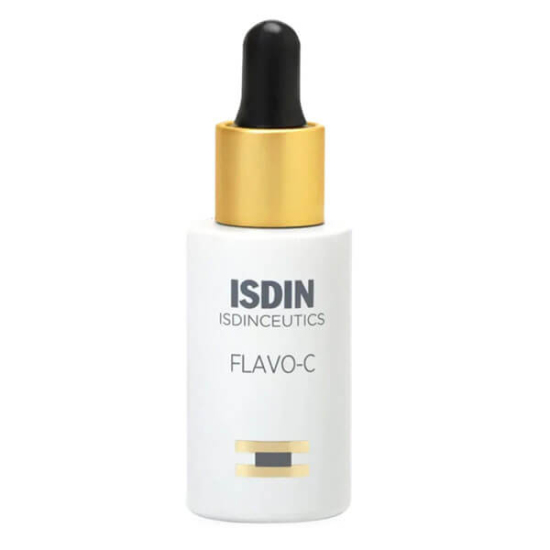  ISDIN Isdinceutics Flavo C Serum 30 ml - 1