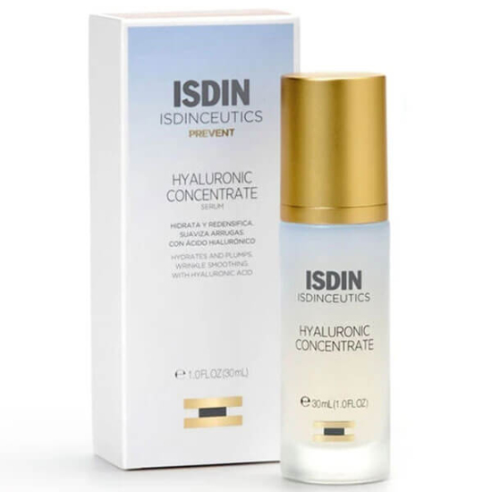  ISDIN Isdinceutics Hyaluronic Concentrate 30 ml - 1