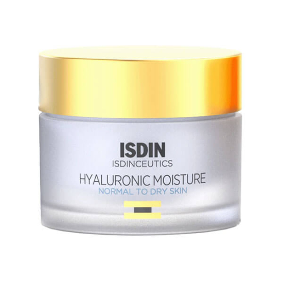  ISDIN Isdinceutics Hyaluronic Moisture Normal 50 g - 1