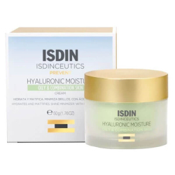 ISDIN Isdinceutics Hyaluronic Moisture Oily 50 g - ISDIN