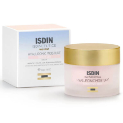 ISDIN Isdinceutics Hyaluronic Moisture Sensitive 50 g - ISDIN