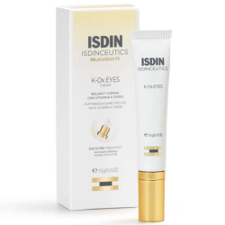 ISDIN Isdinceutics K Ox Eyes 15 g - ISDIN