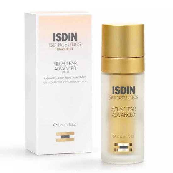  ISDIN Isdinceutics Melaclear Advanced Serum 30 ml - 1