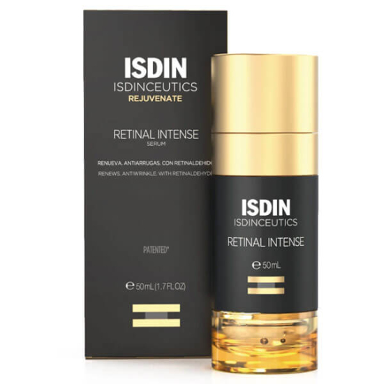  ISDIN Isdinceutics Retinal Intense 50 ml - 1
