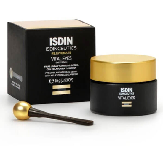  ISDIN Isdinceutics Vital Eyes 15 g - 1