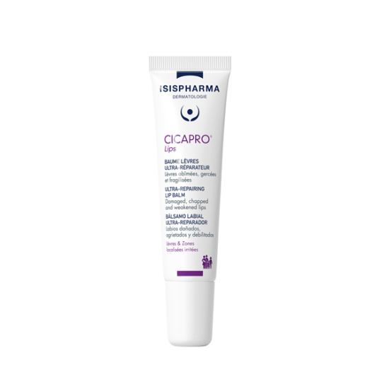 Isıs Pharma Cicapro Lips 15 ml