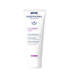 Isıs Pharma Dermatologie Cicapro Çatlak Kremi 40 ml - Isıspharma