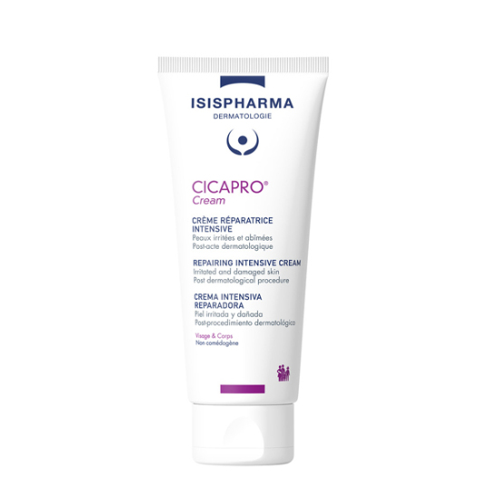 Isıs Pharma Dermatologie Cicapro Cream 100 ml