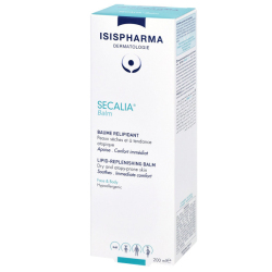 Isıspharma - Isispharma Secalia Balm 200 ML Isıspharma - Isispharma Secalia Balm 200 ML
