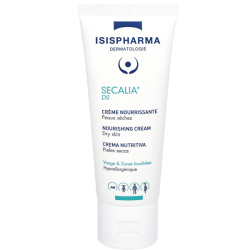 Isıspharma - Isispharma Secalia Ds 40 ML Nemlendirici Krem Isıspharma - Isispharma Secalia Ds 40 ML Nemlendirici Krem
