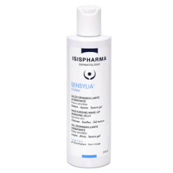 Isıspharma Sensylia Gelee Make up Remover 250ml - Isıspharma
