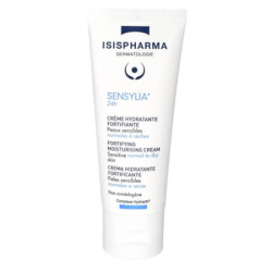 Isispharma Sensylia Hassas Ciltler İçin Yüz Bakım Kremi 40 gr - Isıspharma