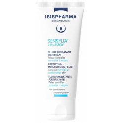 Isispharma Sensylia Legere Fluid Moisturising 40 ml - Isıspharma