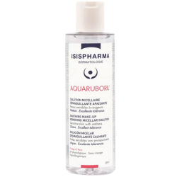 Isıspharma - Isispharma Aquaruboril 250 ML Temizleme Suyu Isıspharma - Isispharma Aquaruboril 250 ML Temizleme Suyu