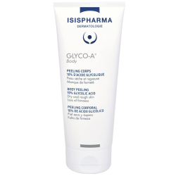 Isıspharma - Isispharma Glyco-A Body Peeling %10 Glikolik Asit 200 ml Isıspharma - Isispharma Glyco-A Body Peeling %10 Glikolik Asit 200 ml