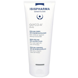 Isispharma Glyco-A Body Peeling %10 Glikolik Asit 200 ml - Isıspharma