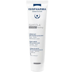 Isıspharma - Isispharma Glyco-A Intense Peeling 30 ML Isıspharma - Isispharma Glyco-A Intense Peeling 30 ML