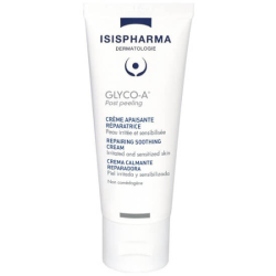 Isispharma Glyco-A Post Peeling Repairing Soothing Cream 40 ml Nemlendirici Krem - Isıspharma