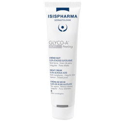 Isıspharma - Isispharma Glyco-A Soft Peeling Night Cream 30 ml Isıspharma - Isispharma Glyco-A Soft Peeling Night Cream 30 ml