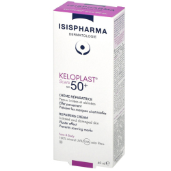 Isıspharma - Isispharma Keloplast Scars SPF 50 40 ML Isıspharma - Isispharma Keloplast Scars SPF 50 40 ML