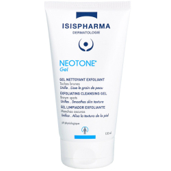 Isıspharma - Isispharma Neotone Gel 150 ML Lekeli Ciltler İçin Temizleme Jeli Isıspharma - Isispharma Neotone Gel 150 ML Lekeli Ciltler İçin Temizleme Jeli