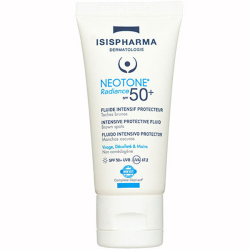 Isıspharma - Isispharma Neotone Radiance Spf 50 30 ML Leke Bakım Kremi Isıspharma - Isispharma Neotone Radiance Spf 50 30 ML Leke Bakım Kremi