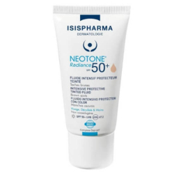 Isispharma Neotone Radiance SPF50 Light Tinted 30 ML - Isıspharma