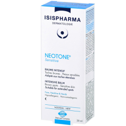 Isıspharma - Isispharma Neotone Sensitive Hassas Ciltler İçin Nemlendirici 30 ML Isıspharma - Isispharma Neotone Sensitive Hassas Ciltler İçin Nemlendirici 30 ML