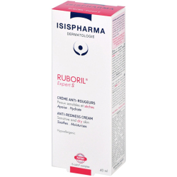 Isıspharma - Isispharma Ruboril Expert S 40 ML Nemlendirici Krem Isıspharma - Isispharma Ruboril Expert S 40 ML Nemlendirici Krem