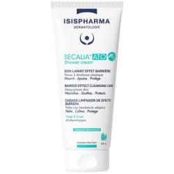 Isispharma Secalia Duş Kremi 200 ml - Isıspharma