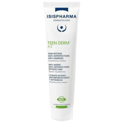 Isıspharma - Isispharma Teen Derm AZ Anti Marks Intense Care 30 ML Isıspharma - Isispharma Teen Derm AZ Anti Marks Intense Care 30 ML