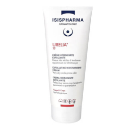 Isispharma Urelia 10 Exfoliating Moisturizing Cream 150 ml - Isıspharma