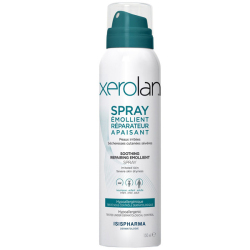 Isıspharma - Isispharma Xerolan Sprey 150 ML Nemlendirici Bakım Spreyi Isıspharma - Isispharma Xerolan Sprey 150 ML Nemlendirici Bakım Spreyi