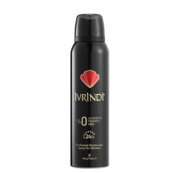 Ivrindi Kadın Deodorant 150 ml - Ivrindi 