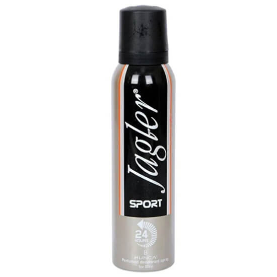  Jagler Deodorant 150 ml - Sport - 1