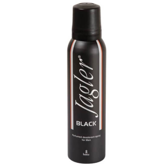  Jagler Deodorant Bay 150 ml - Black - 1