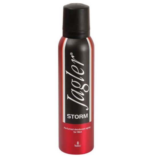  Jagler Deodorant Bay 150 ml - Storm - 1