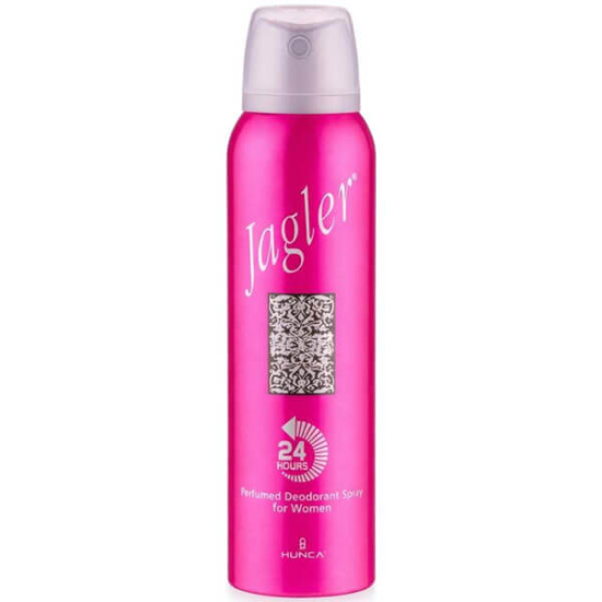  Jagler Deodorant Classic Bayan 150 ml - 1