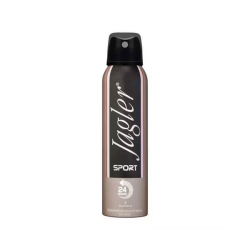 Jagler Deodorant Sport 150 ml - Jagler