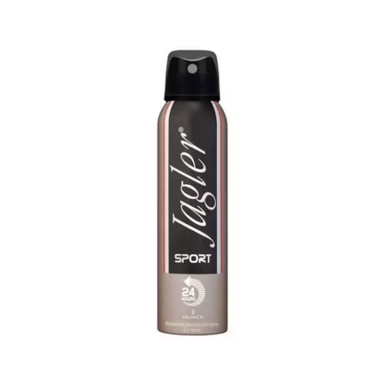 Jagler Deodorant Sport 150 ml