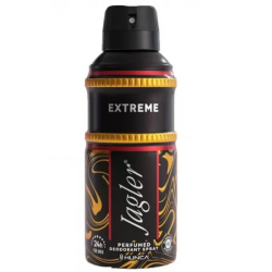 Jagler Extreme Erkek Deodorant 150 ml - Jagler
