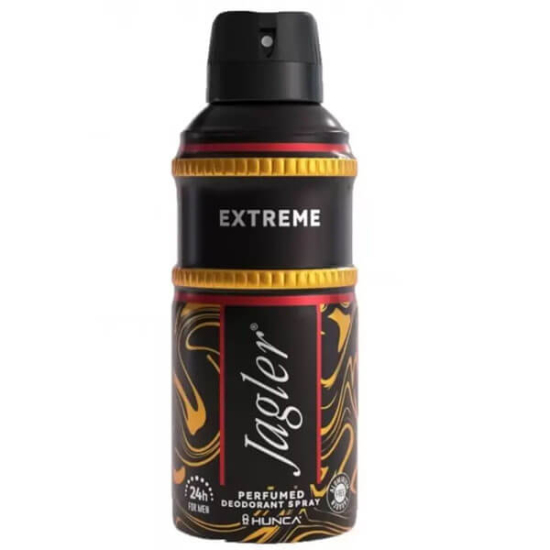  Jagler Extreme Erkek Deodorant 150 ml - 1